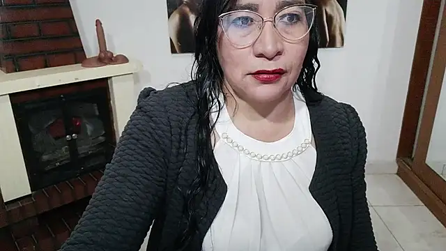 Grace mature milf online show from 04.13.26