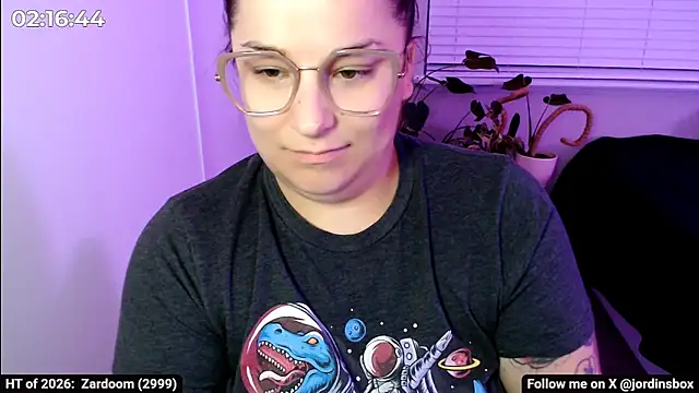 MoonBalloons online show from 04.01.26