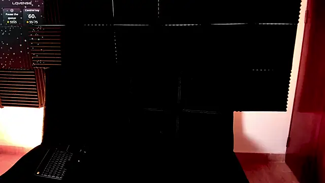 kinkyboat23 online show from 11.14.25