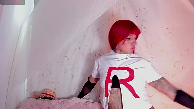 kinkyboat23 online show from 03.19.26