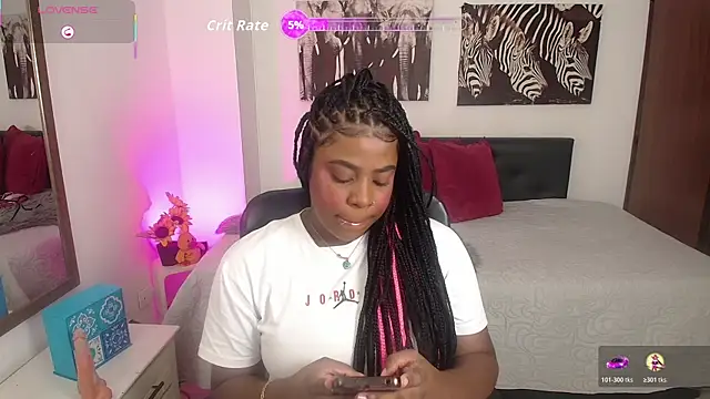 BarbaraGil1 online show from 06.18.26