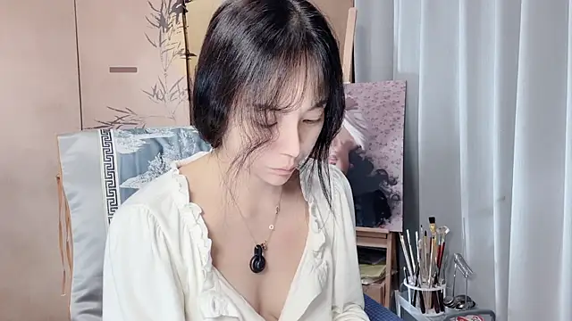 Snapshot of xinxin520-baby chatting on 09.21.25 xinxin520-baby online show from 09.21.25