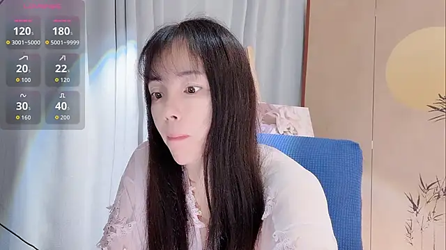 Snapshot of xinxin520-baby chatting on 06.21.26 xinxin520-baby online show from 06.21.26