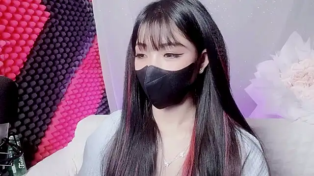 Snapshot of kemybaby chatting on 02.07.26 kemybaby online show from 02.07.26