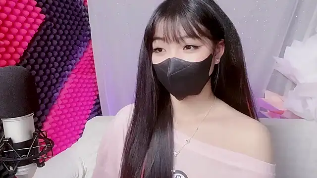 Snapshot of kemybaby chatting on 02.09.26 kemybaby online show from 02.09.26