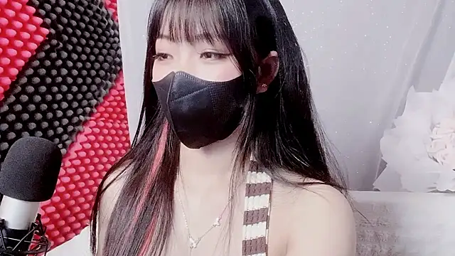 Snapshot of kemybaby chatting on 02.23.26 kemybaby online show from 02.23.26