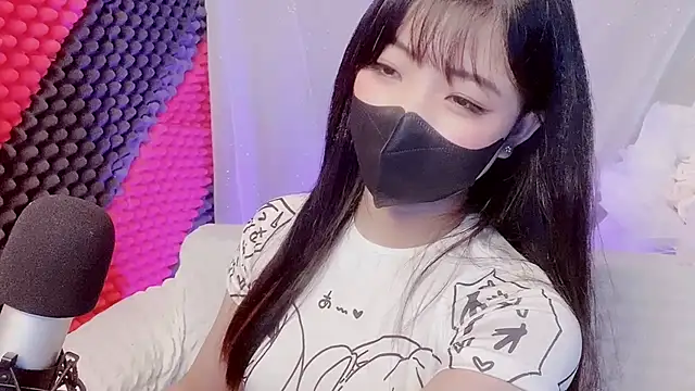 Snapshot of kemybaby chatting on 03.01.26 kemybaby online show from 03.01.26