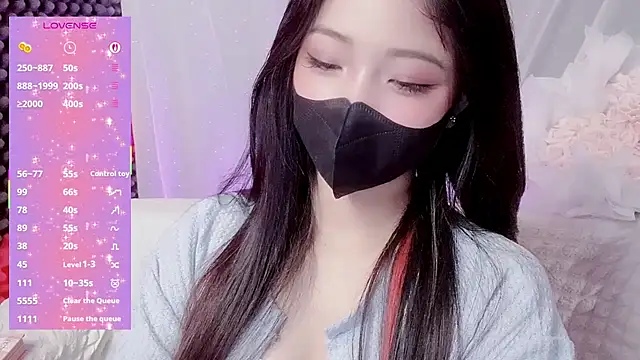 Snapshot of kemybaby chatting on 03.03.26 kemybaby online show from 03.03.26