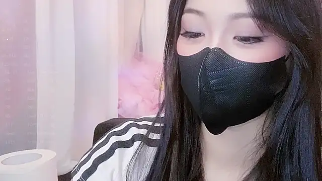 Snapshot of kemybaby chatting on 04.26.26 kemybaby online show from 04.26.26