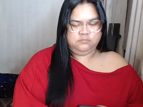 Snapshot of Naughty_alfrea chatting on 02.12.26 Naughty alfrea online show from 02.12.26