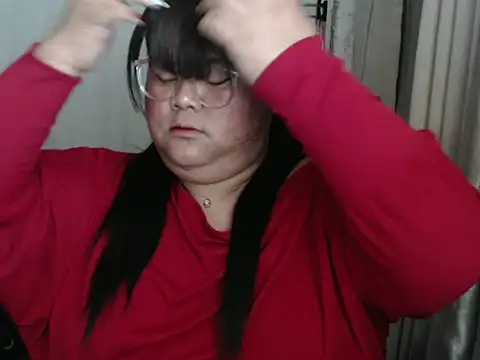 Snapshot of Naughty_alfrea chatting on 02.19.26 Naughty alfrea online show from 02.19.26