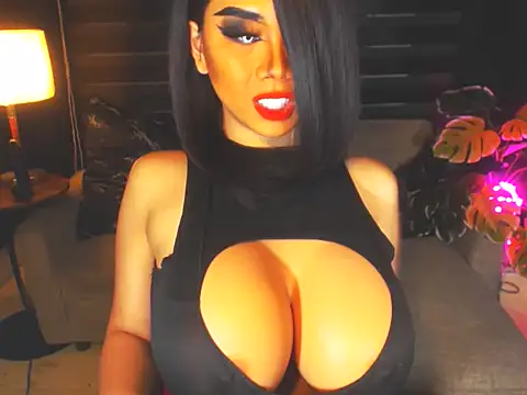 KarlaFrost online show from 03.02.26