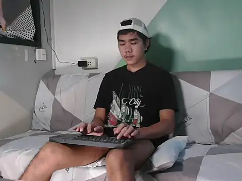 Darkevion online show from 02.18.26