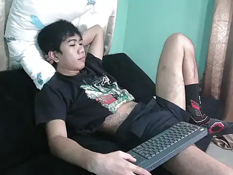 Darkevion online show from 04.05.26