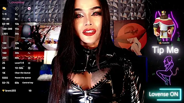 Asiansignificantxx online show from 11.06.25