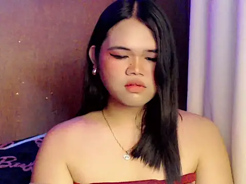 shantal moon69 online show from 03.31.26