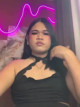 shantal moon69 online show from 04.02.26