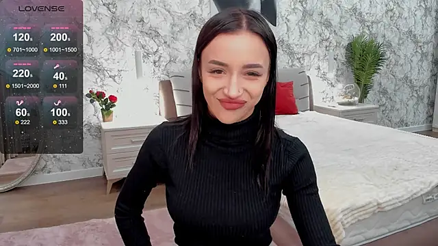 KatieBrown1 online show from 09.20.25