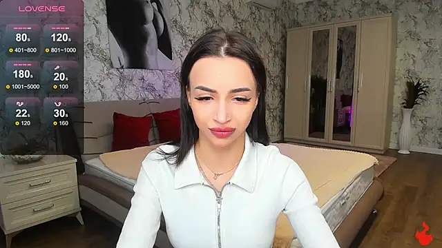 KatieBrown1 online show from 10.12.25
