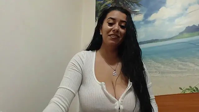 Maryem637048 online show from 10.29.25