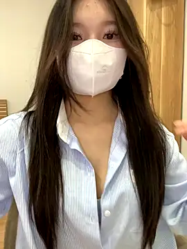 Keysha8386 online show from 11.06.25