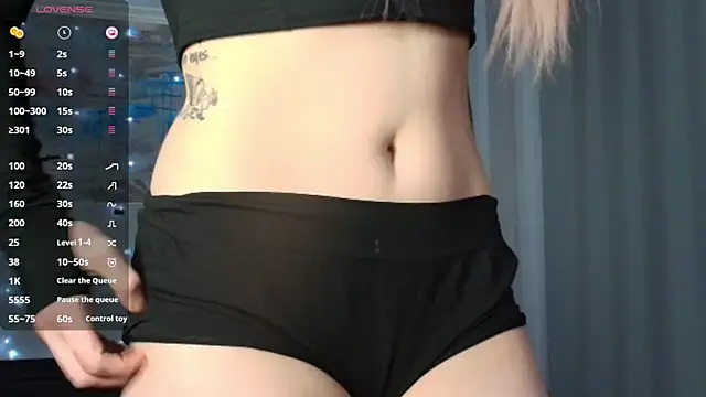 PieraMarch online show from 10.19.25