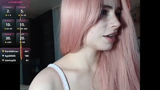 PieraMarch online show from 03.25.26