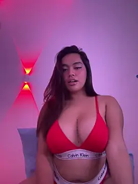 urasianlady online show from 09.20.25