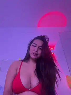 urasianlady online show from 09.28.25