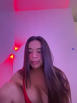 urasianlady online show from 10.18.25