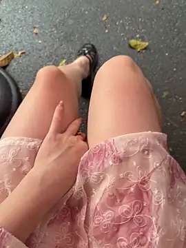 Meii-meyy online show from 09.09.25