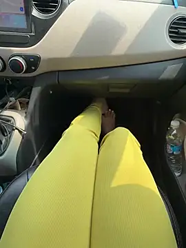 Meii-meyy online show from 03.22.26