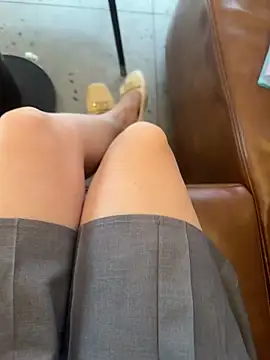 Meii-meyy online show from 04.11.26