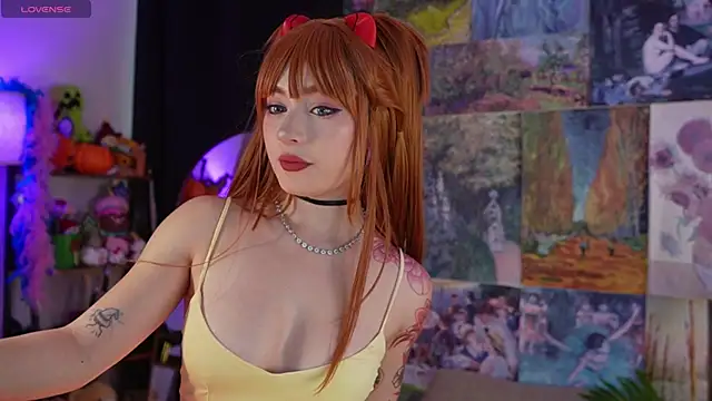 Snapshot of Sonnie_mami chatting on 11.16.25 Sonnie mami online show from 11.16.25