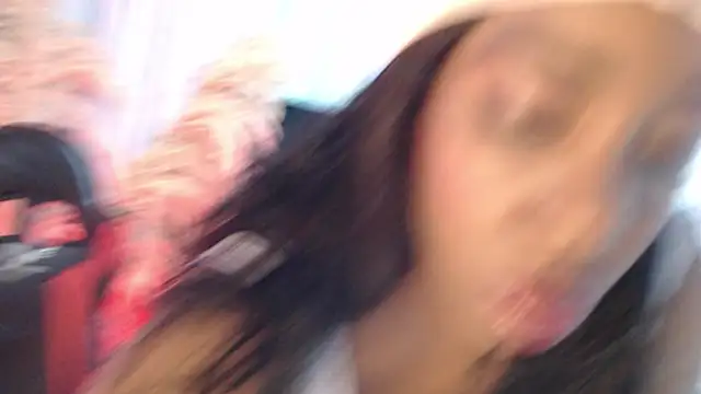 Alhana-miller online show from 12.21.25