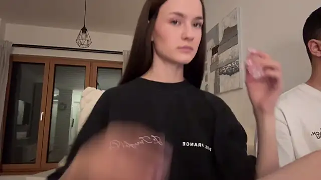 TenDouble online show from 02.15.26