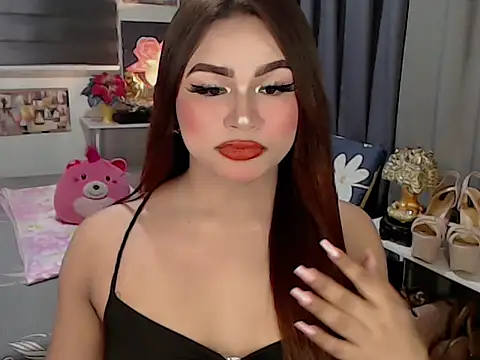 Candice cummer online show from 12.05.25