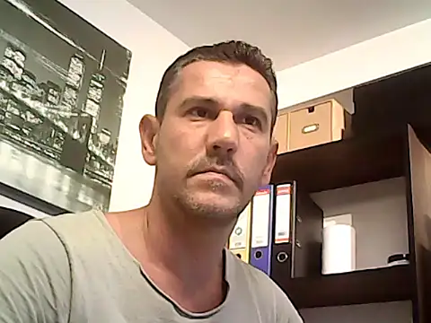 mastercharisma35 online show from 10.09.25