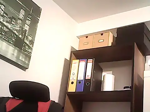 mastercharisma35 online show from 10.27.25