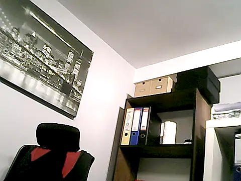 mastercharisma35 online show from 10.29.25