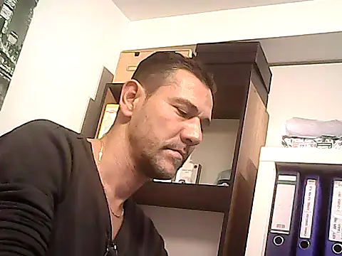 mastercharisma35 online show from 11.26.25