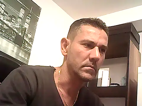 mastercharisma35 online show from 12.05.25