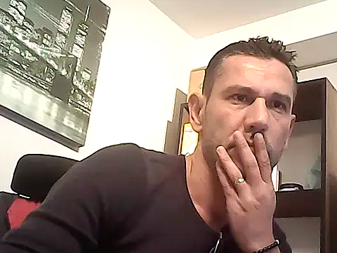 mastercharisma35 online show from 12.19.25