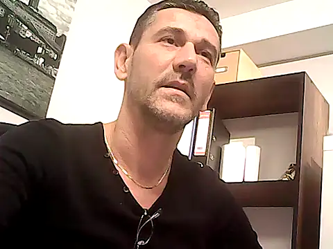 mastercharisma35 online show from 01.14.26