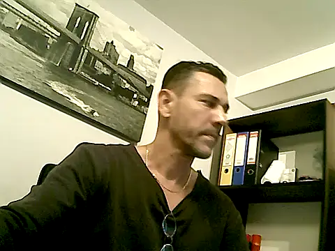 mastercharisma35 online show from 02.06.26