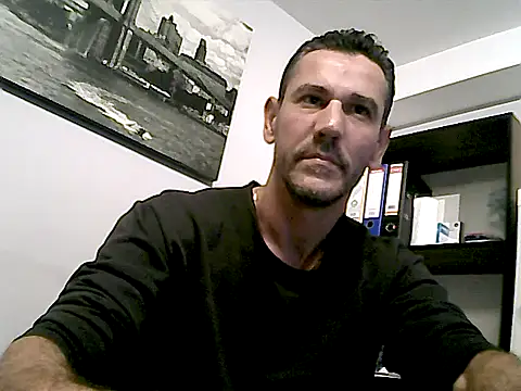 mastercharisma35 online show from 02.24.26