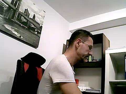 mastercharisma35 online show from 05.08.26