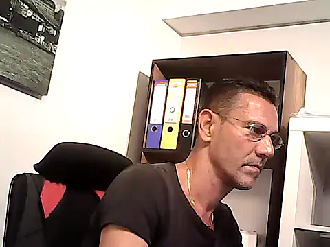 mastercharisma35 online show from 06.01.26