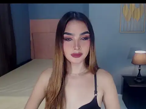 Snapshot of Choelebreckzer chatting on 09.16.25 Choelebreckzer online show from 09.16.25