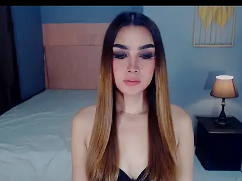 Snapshot of Choelebreckzer chatting on 09.20.25 Choelebreckzer online show from 09.20.25